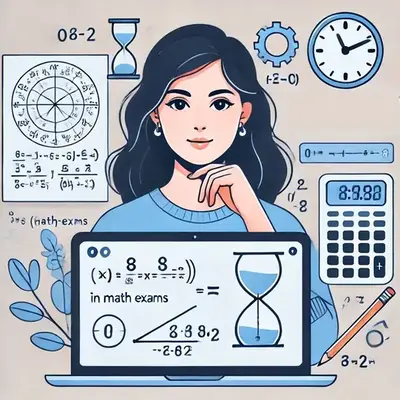 How Approximation Skills Can Make Math Exams Easier